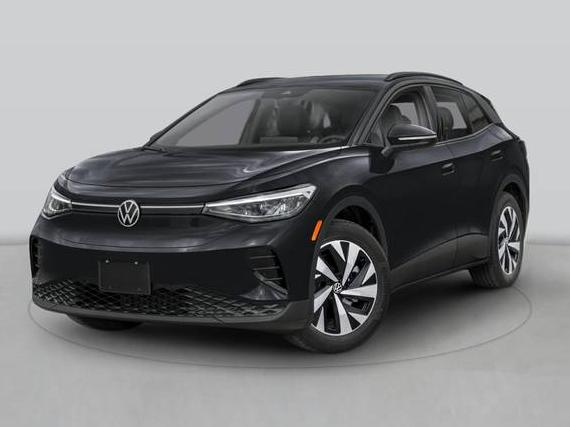 VOLKSWAGEN ID.4 2023 1V2CMPE88PC012347 image