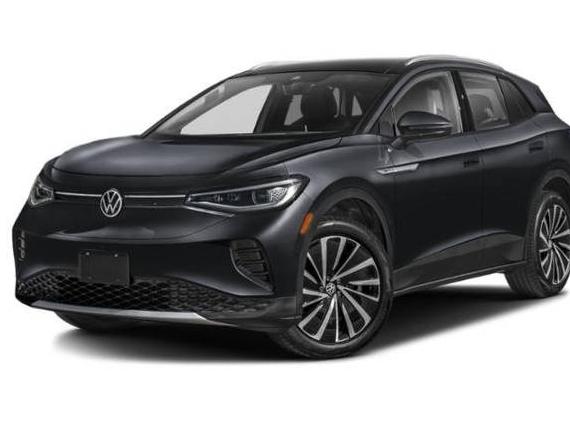 VOLKSWAGEN ID.4 2023 1V2JNPE89PC018873 image