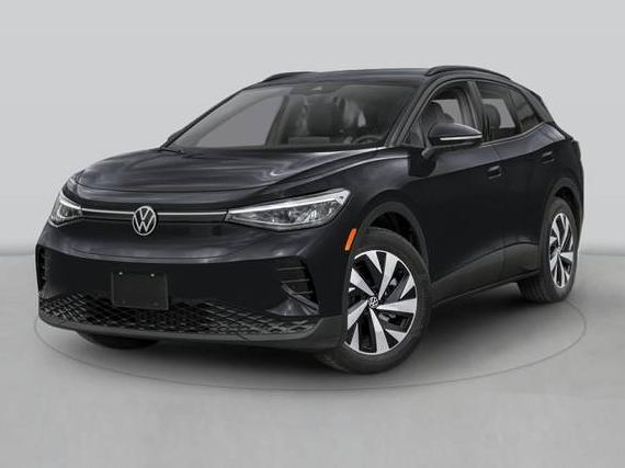 VOLKSWAGEN ID.4 2023 1V2WNPE80PC040086 image