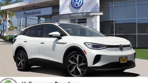 VOLKSWAGEN ID.4 2023 1V2VMPE88PC020649 image