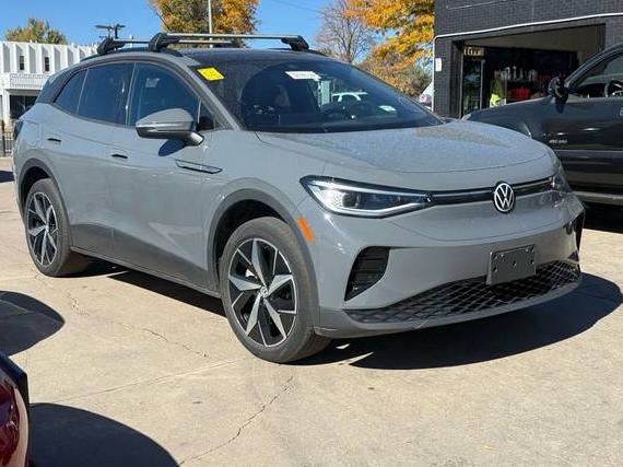 VOLKSWAGEN ID.4 2023 1V2WNPE80PC046714 image VOLKSWAGEN ID.4 2023 1V2WNPE80PC046714 image