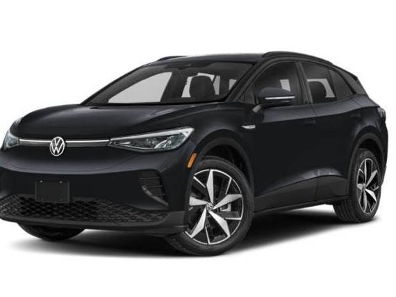 VOLKSWAGEN ID.4 2023 1V2VMPE84PC015030 image