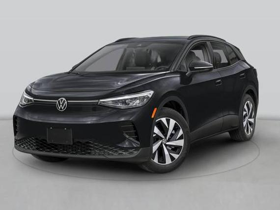 VOLKSWAGEN ID.4 2023 1V2CMPE88PC024806 image