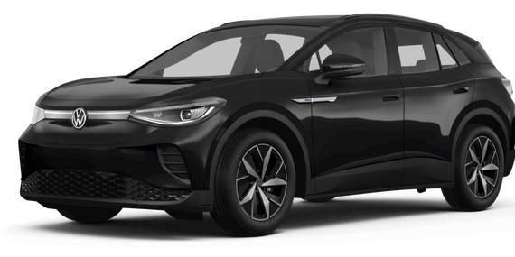 VOLKSWAGEN ID.4 2023 1V25MPE81PC029032 image VOLKSWAGEN ID.4 2023 1V25MPE81PC029032 image
