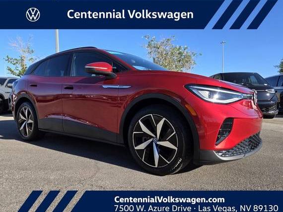 VOLKSWAGEN ID.4 2023 1V2FMPE80PC009066 image VOLKSWAGEN ID.4 2023 1V2FMPE80PC009066 image