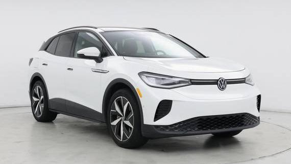 VOLKSWAGEN ID.4 2023 1V2VMPE88PC016004 image