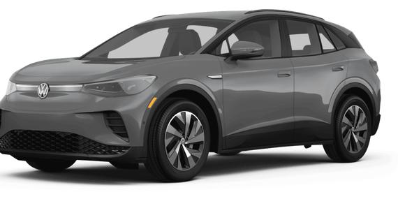 VOLKSWAGEN ID.4 2023 1V2CMPE80PC025058 image VOLKSWAGEN ID.4 2023 1V2CMPE80PC025058 image