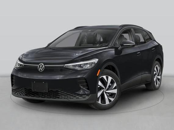 VOLKSWAGEN ID.4 2023 1V2FMPE86PC008083 image