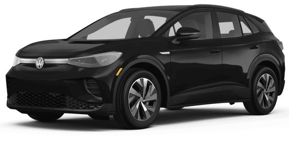 VOLKSWAGEN ID.4 2023 1V2DNPE84PC046948 image