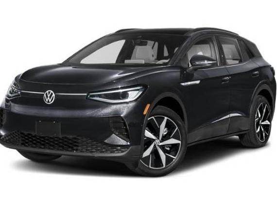 VOLKSWAGEN ID.4 2023 1V2WNPE82PC032829 image