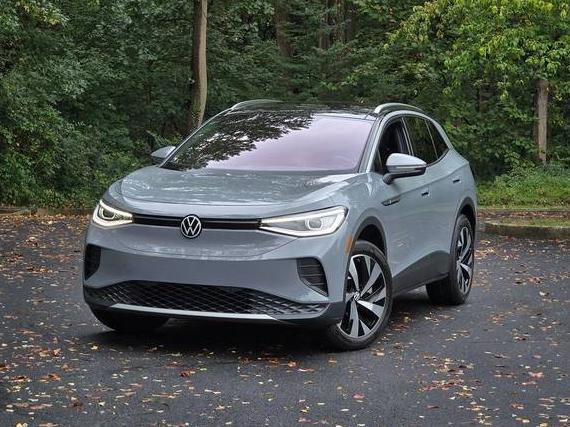 VOLKSWAGEN ID.4 2023 1V2VMPE87PC046465 image VOLKSWAGEN ID.4 2023 1V2VMPE87PC046465 image