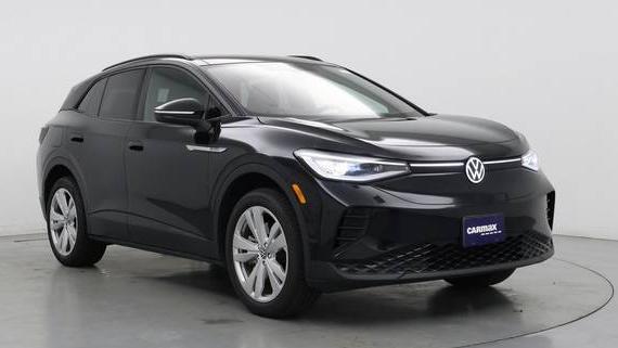VOLKSWAGEN ID.4 2023 1V2GNPE80PC013765 image
