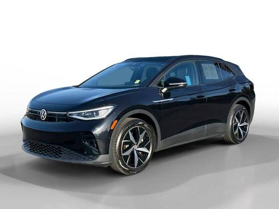 VOLKSWAGEN ID.4 2023 1V2VMPE88PC018383 image
