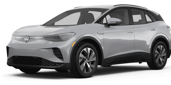 VOLKSWAGEN ID.4 2023 1V2FMPE80PC004644 image VOLKSWAGEN ID.4 2023 1V2FMPE80PC004644 image