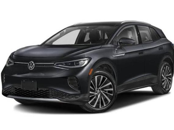 VOLKSWAGEN ID.4 2023 1V2JNPE8XPC019479 image