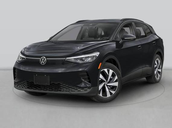 VOLKSWAGEN ID.4 2023 1V2WNPE8XPC022453 image