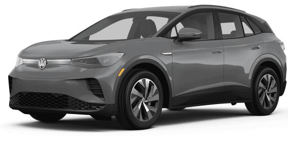 VOLKSWAGEN ID.4 2023 1V2VMPE87PC031223 image