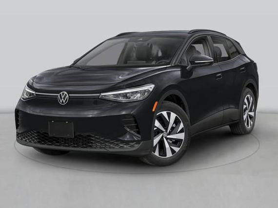 VOLKSWAGEN ID.4 2023 1V25MPE87PC015216 image