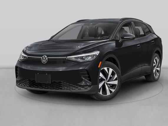 VOLKSWAGEN ID.4 2023 1V2CMPE86PC043323 image
