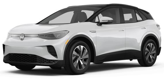 VOLKSWAGEN ID.4 2023 1V2JNPE82PC046093 image VOLKSWAGEN ID.4 2023 1V2JNPE82PC046093 image