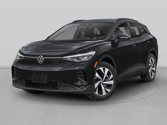 VOLKSWAGEN ID.4 2023 1V2CMPE84PC026665 image