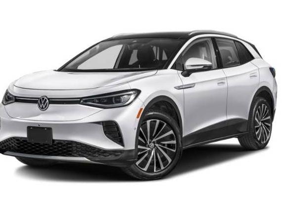 VOLKSWAGEN ID.4 2023 1V2JNPE83PC052467 image