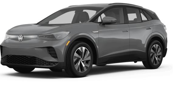 VOLKSWAGEN ID.4 2023 1V2VMPE81PC027975 image