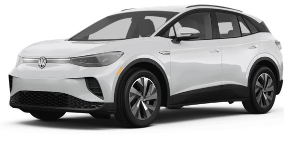 VOLKSWAGEN ID.4 2023 1V2VMPE81PC042511 image VOLKSWAGEN ID.4 2023 1V2VMPE81PC042511 image