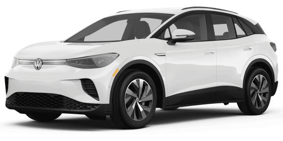 VOLKSWAGEN ID.4 2023 1V2CMPE86PC026487 image VOLKSWAGEN ID.4 2023 1V2CMPE86PC026487 image