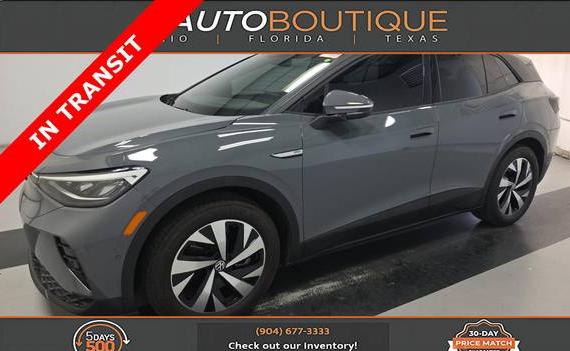 VOLKSWAGEN ID.4 2023 1V2CMPE89PC042540 image VOLKSWAGEN ID.4 2023 1V2CMPE89PC042540 image