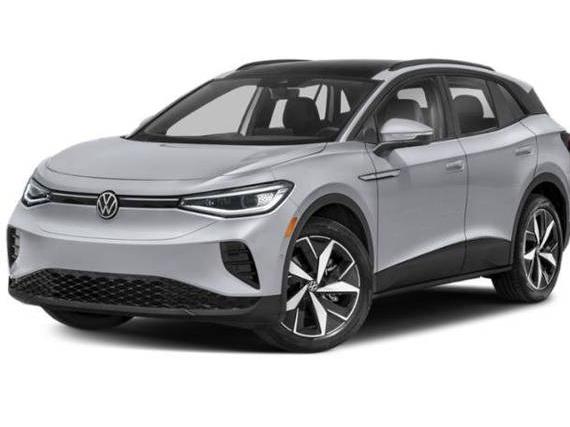 VOLKSWAGEN ID.4 2023 1V2EMPE86PC008001 image