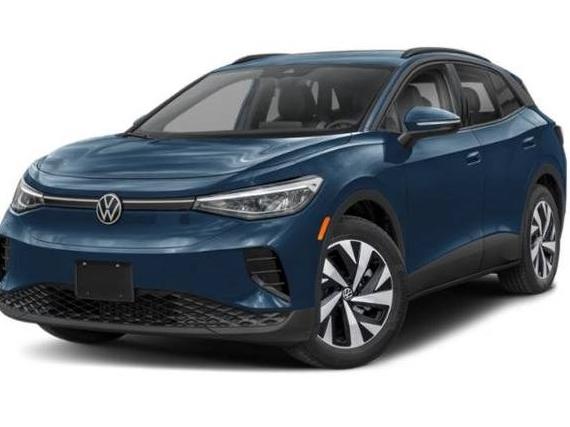 VOLKSWAGEN ID.4 2023 1V2BMPE8XPC058029 image VOLKSWAGEN ID.4 2023 1V2BMPE8XPC058029 image