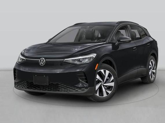 VOLKSWAGEN ID.4 2023 1V2CMPE89PC044224 image