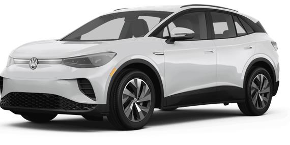 VOLKSWAGEN ID.4 2023 1V2VMPE89PC039694 image VOLKSWAGEN ID.4 2023 1V2VMPE89PC039694 image