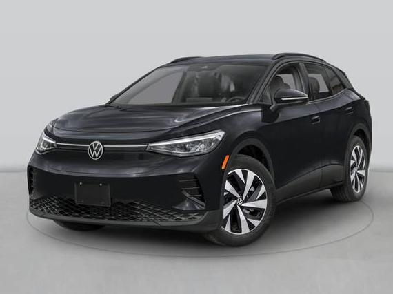 VOLKSWAGEN ID.4 2023 1V2FMPE89PC010281 image