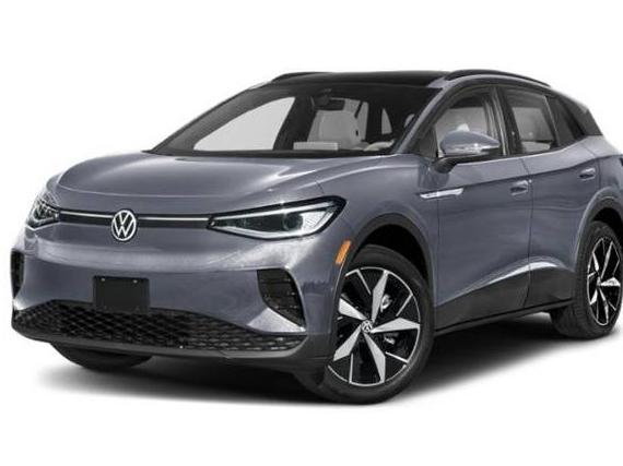 VOLKSWAGEN ID.4 2023 1V2WNPE8XPC034764 image