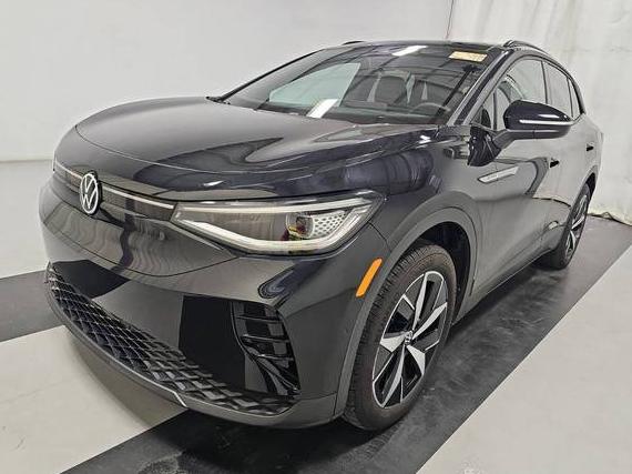 VOLKSWAGEN ID.4 2023 1V2GNPE84PC005037 image