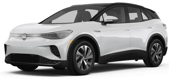 VOLKSWAGEN ID.4 2023 1V2JNPE86PC047442 image
