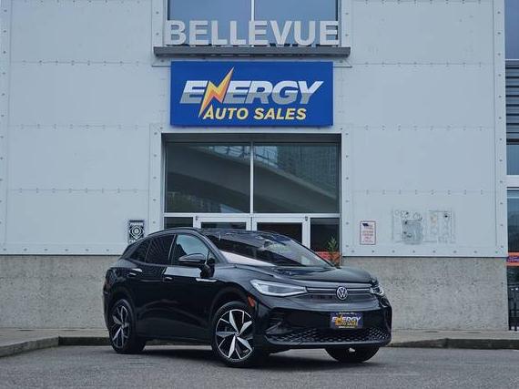 VOLKSWAGEN ID.4 2023 1V2GNPE83PC004851 image VOLKSWAGEN ID.4 2023 1V2GNPE83PC004851 image