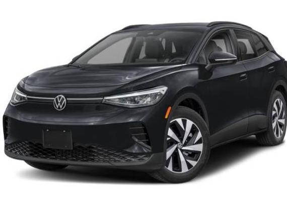 VOLKSWAGEN ID.4 2023 1V2BMPE80PC058234 image