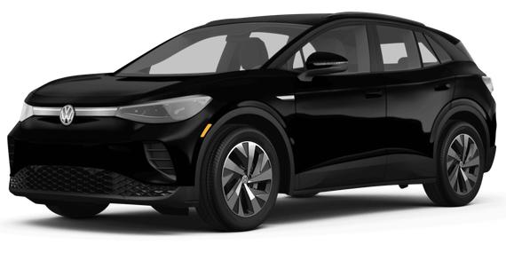 VOLKSWAGEN ID.4 2023 1V2VMPE80PC032553 image VOLKSWAGEN ID.4 2023 1V2VMPE80PC032553 image