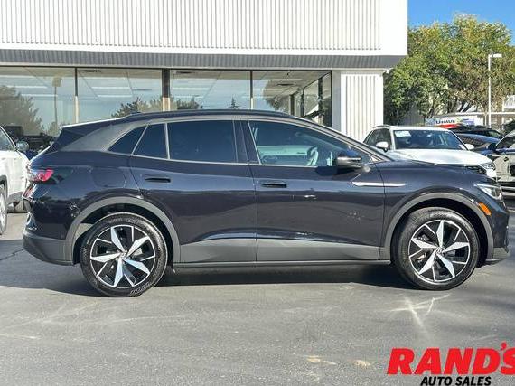 VOLKSWAGEN ID.4 2023 1V2GNPE86PC001894 image