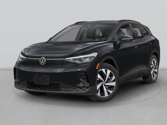 VOLKSWAGEN ID.4 2023 1V2WNPE86PC020957 image