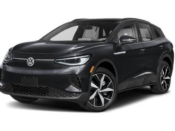 VOLKSWAGEN ID.4 2023 1V2WNPE84PC043718 image