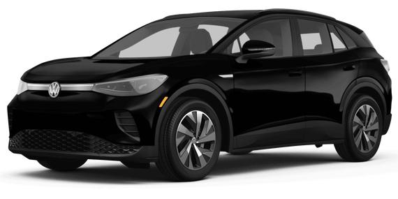 VOLKSWAGEN ID.4 2023 1V2VMPE85PC031558 image VOLKSWAGEN ID.4 2023 1V2VMPE85PC031558 image