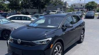 VOLKSWAGEN ID.4 2023 1V2DNPE88PC008560 image