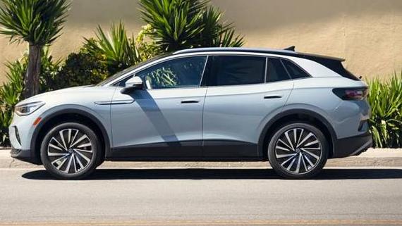 VOLKSWAGEN ID.4 2023 1V2DNPE8XPC051555 image VOLKSWAGEN ID.4 2023 1V2DNPE8XPC051555 image