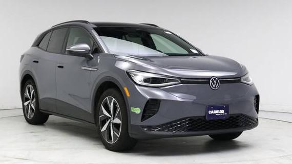 VOLKSWAGEN ID.4 2023 1V25MPE84PC024584 image