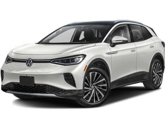 VOLKSWAGEN ID.4 2023 1V2GNPE84PC005751 image