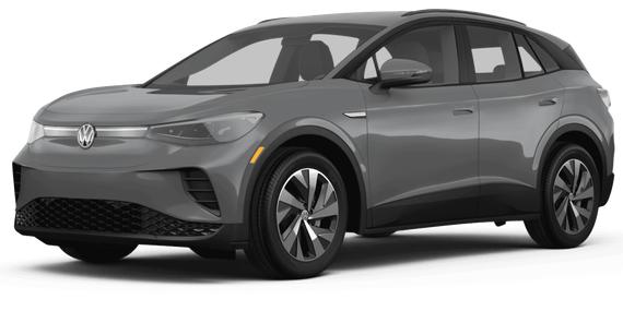 VOLKSWAGEN ID.4 2023 1V2GNPE83PC005160 image VOLKSWAGEN ID.4 2023 1V2GNPE83PC005160 image